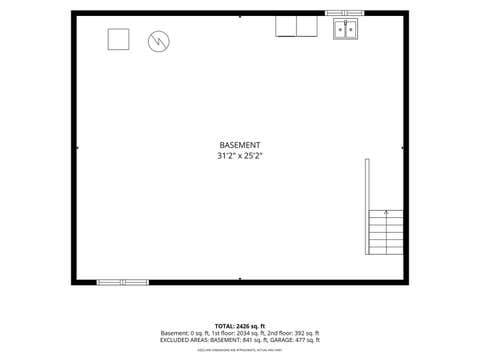 Tiny photo for 4115 Westwood Drive, Wonder Lake, IL 60097 (MLS # 12728040)