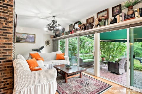 Tiny photo for 4115 Westwood Drive, Wonder Lake, IL 60097 (MLS # 12728040)