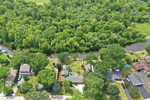 Photo of 4115 Westwood Drive, Wonder Lake, IL 60097 (MLS # 12728040)