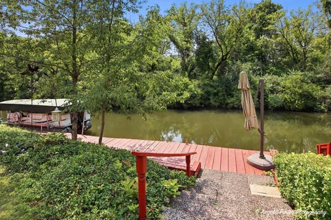 Tiny photo for 4115 Westwood Drive, Wonder Lake, IL 60097 (MLS # 12728040)