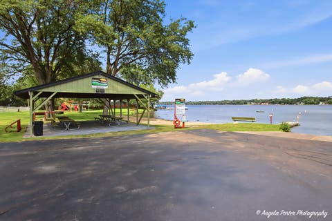 Tiny photo for 4115 Westwood Drive, Wonder Lake, IL 60097 (MLS # 12728040)