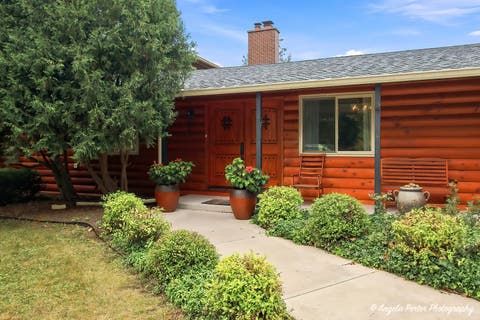 Tiny photo for 4115 Westwood Drive, Wonder Lake, IL 60097 (MLS # 12728040)