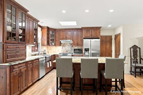 Tiny photo for 4115 Westwood Drive, Wonder Lake, IL 60097 (MLS # 12728040)