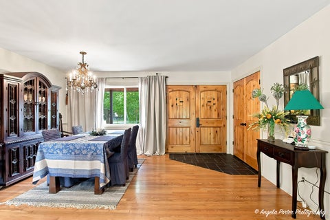 Tiny photo for 4115 Westwood Drive, Wonder Lake, IL 60097 (MLS # 12728040)