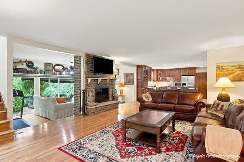 Tiny photo for 4115 Westwood Drive, Wonder Lake, IL 60097 (MLS # 12728040)