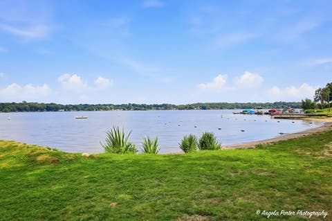 Tiny photo for 4115 Westwood Drive, Wonder Lake, IL 60097 (MLS # 12728040)