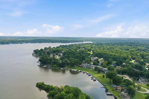 Tiny photo for 4115 Westwood Drive, Wonder Lake, IL 60097 (MLS # 12728040)