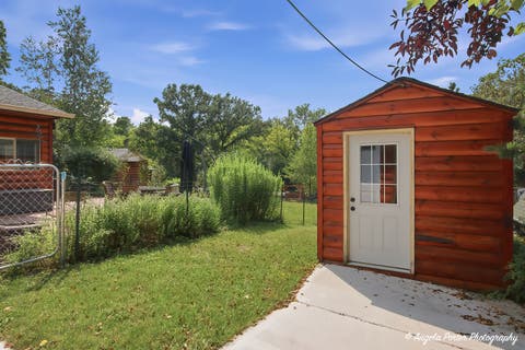 Tiny photo for 4115 Westwood Drive, Wonder Lake, IL 60097 (MLS # 12728040)
