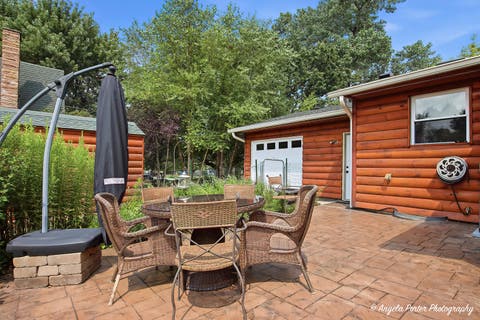 Tiny photo for 4115 Westwood Drive, Wonder Lake, IL 60097 (MLS # 12728040)