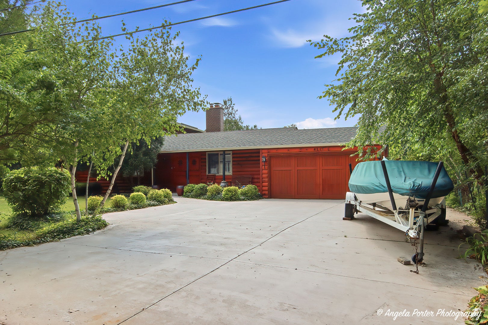 4115 Westwood Drive