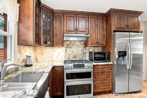 Tiny photo for 4115 Westwood Drive, Wonder Lake, IL 60097 (MLS # 12728040)