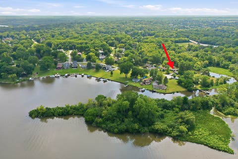 Tiny photo for 4115 Westwood Drive, Wonder Lake, IL 60097 (MLS # 12728040)
