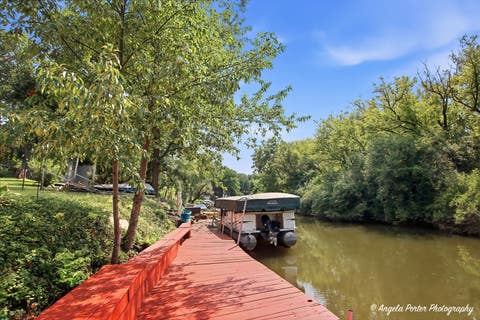 Tiny photo for 4115 Westwood Drive, Wonder Lake, IL 60097 (MLS # 12728040)