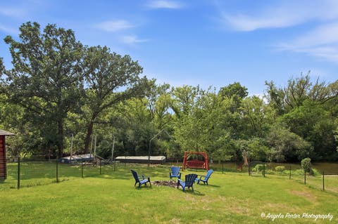Tiny photo for 4115 Westwood Drive, Wonder Lake, IL 60097 (MLS # 12728040)