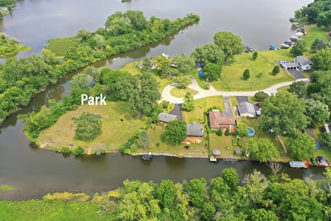 Tiny photo for 4115 Westwood Drive, Wonder Lake, IL 60097 (MLS # 12728040)