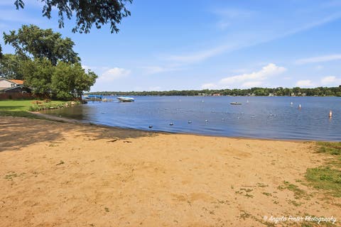 Tiny photo for 4115 Westwood Drive, Wonder Lake, IL 60097 (MLS # 12728040)