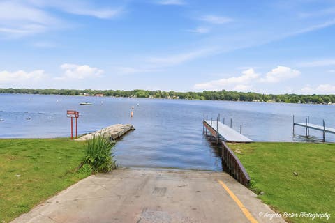 Tiny photo for 4115 Westwood Drive, Wonder Lake, IL 60097 (MLS # 12728040)