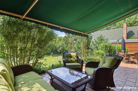 Tiny photo for 4115 Westwood Drive, Wonder Lake, IL 60097 (MLS # 12728040)
