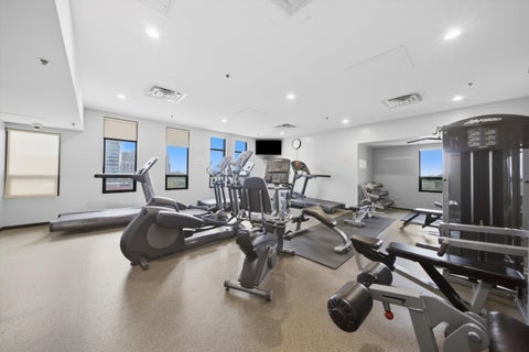 Tiny photo for 1255 S STATE Street #1805, Chicago, IL 60605 (MLS # 12763021)