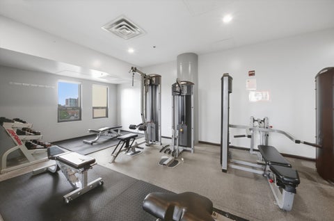 Tiny photo for 1255 S STATE Street #1805, Chicago, IL 60605 (MLS # 12763021)