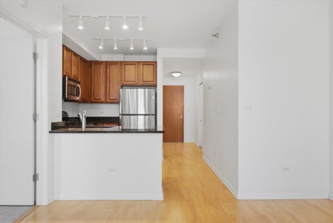 Tiny photo for 1255 S STATE Street #1805, Chicago, IL 60605 (MLS # 12763021)