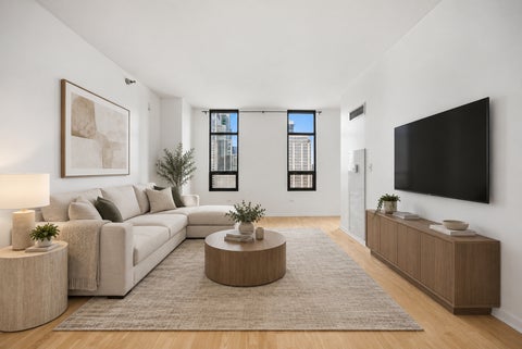 Tiny photo for 1255 S STATE Street #1805, Chicago, IL 60605 (MLS # 12763021)