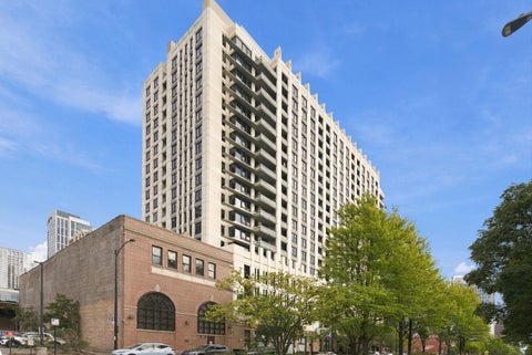 Tiny photo for 1255 S STATE Street #1805, Chicago, IL 60605 (MLS # 12763021)