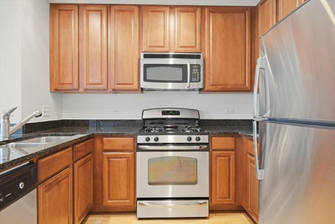 Tiny photo for 1255 S STATE Street #1805, Chicago, IL 60605 (MLS # 12763021)