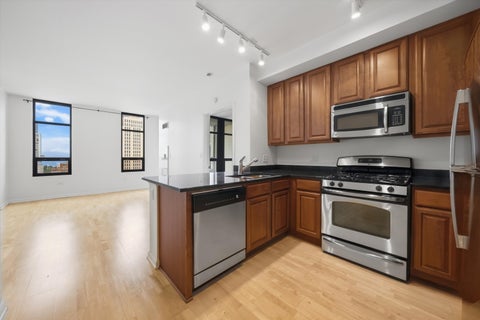 Tiny photo for 1255 S STATE Street #1805, Chicago, IL 60605 (MLS # 12763021)
