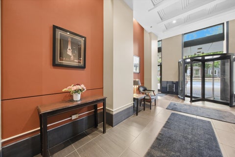 Tiny photo for 1255 S STATE Street #1805, Chicago, IL 60605 (MLS # 12763021)