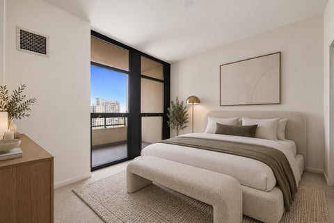 Tiny photo for 1255 S STATE Street #1805, Chicago, IL 60605 (MLS # 12763021)