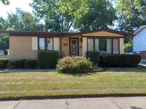 A home in Glenwood