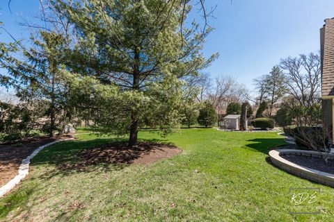 Tiny photo for 1117 Jefferson Avenue, Downers Grove, IL 60516 (MLS # 12613995)