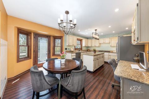 Tiny photo for 1117 Jefferson Avenue, Downers Grove, IL 60516 (MLS # 12613995)