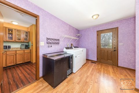 Tiny photo for 1117 Jefferson Avenue, Downers Grove, IL 60516 (MLS # 12613995)