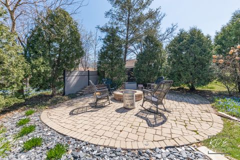 Tiny photo for 1117 Jefferson Avenue, Downers Grove, IL 60516 (MLS # 12613995)