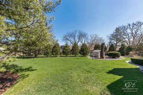 Tiny photo for 1117 Jefferson Avenue, Downers Grove, IL 60516 (MLS # 12613995)