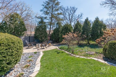 Tiny photo for 1117 Jefferson Avenue, Downers Grove, IL 60516 (MLS # 12613995)