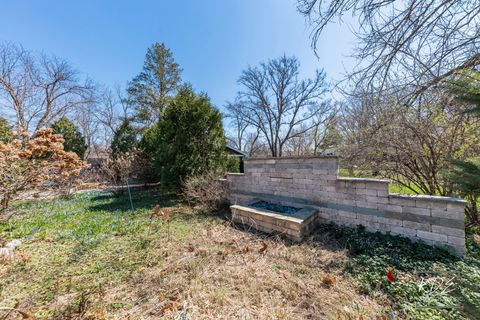 Tiny photo for 1117 Jefferson Avenue, Downers Grove, IL 60516 (MLS # 12613995)