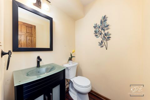 Tiny photo for 1117 Jefferson Avenue, Downers Grove, IL 60516 (MLS # 12613995)