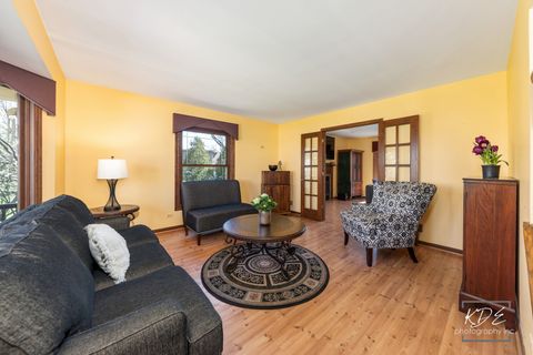 Tiny photo for 1117 Jefferson Avenue, Downers Grove, IL 60516 (MLS # 12613995)