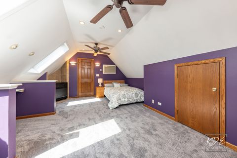 Tiny photo for 1117 Jefferson Avenue, Downers Grove, IL 60516 (MLS # 12613995)