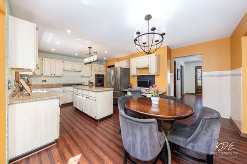 Tiny photo for 1117 Jefferson Avenue, Downers Grove, IL 60516 (MLS # 12613995)