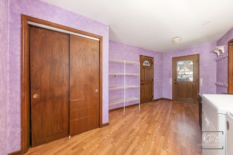 Tiny photo for 1117 Jefferson Avenue, Downers Grove, IL 60516 (MLS # 12613995)