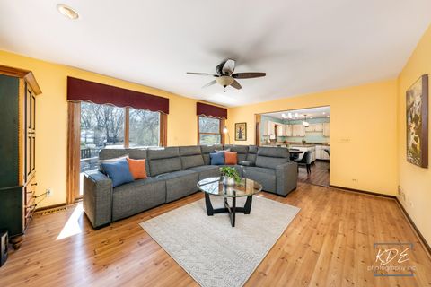 Tiny photo for 1117 Jefferson Avenue, Downers Grove, IL 60516 (MLS # 12613995)