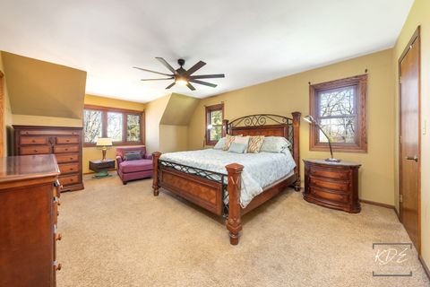 Tiny photo for 1117 Jefferson Avenue, Downers Grove, IL 60516 (MLS # 12613995)