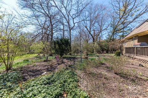 Tiny photo for 1117 Jefferson Avenue, Downers Grove, IL 60516 (MLS # 12613995)