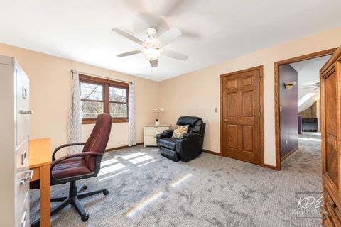 Tiny photo for 1117 Jefferson Avenue, Downers Grove, IL 60516 (MLS # 12613995)