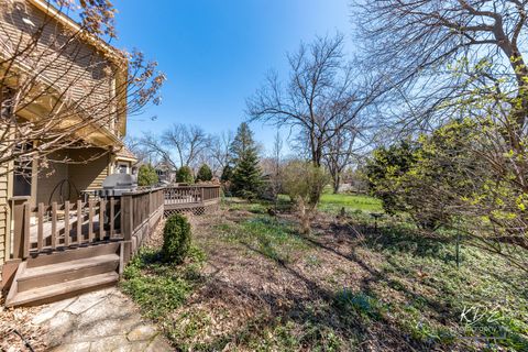 Tiny photo for 1117 Jefferson Avenue, Downers Grove, IL 60516 (MLS # 12613995)
