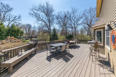 Tiny photo for 1117 Jefferson Avenue, Downers Grove, IL 60516 (MLS # 12613995)